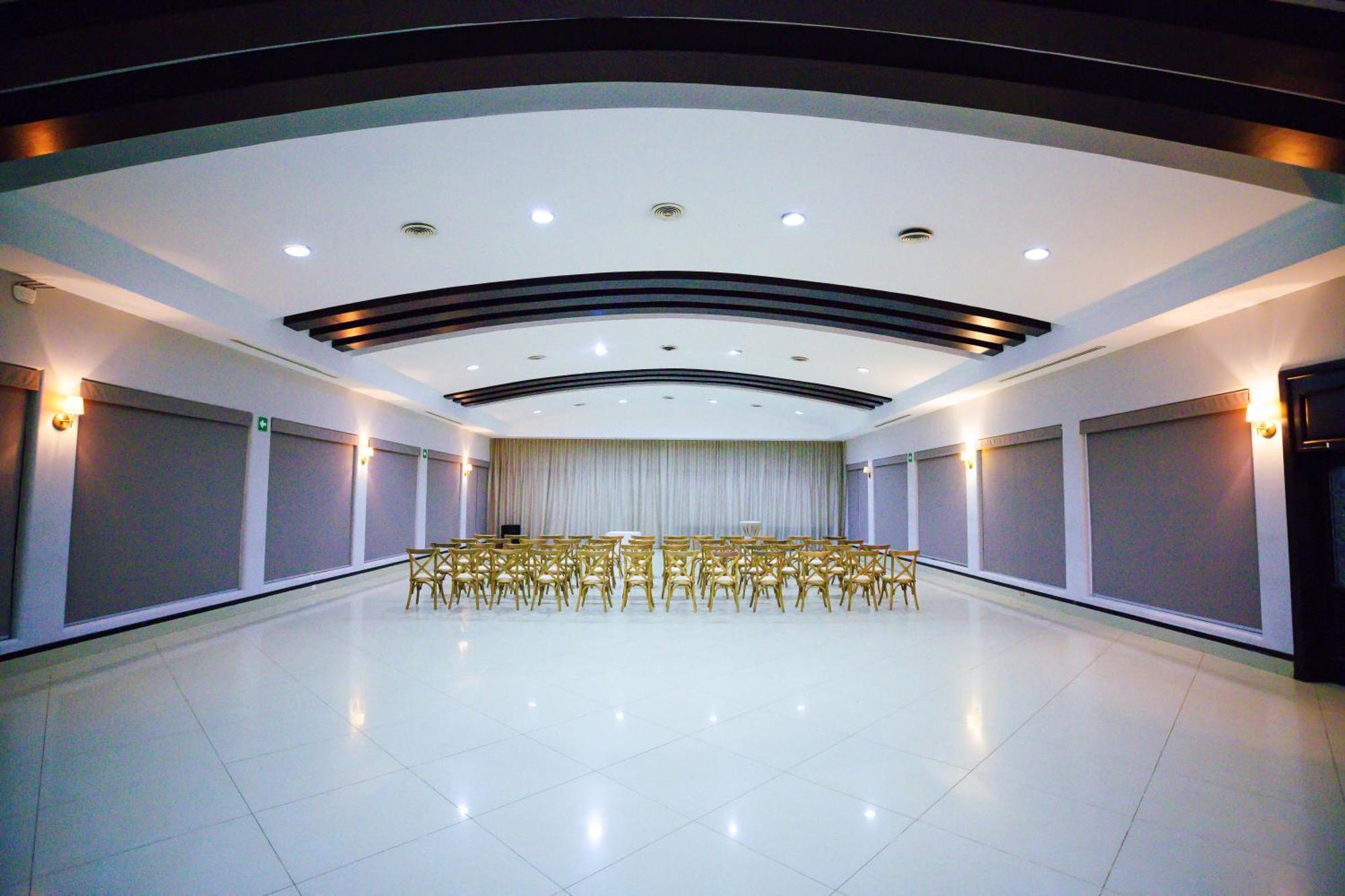 Готель Inhouse Select Hacienda Tres Rios Кульякан Екстер'єр фото