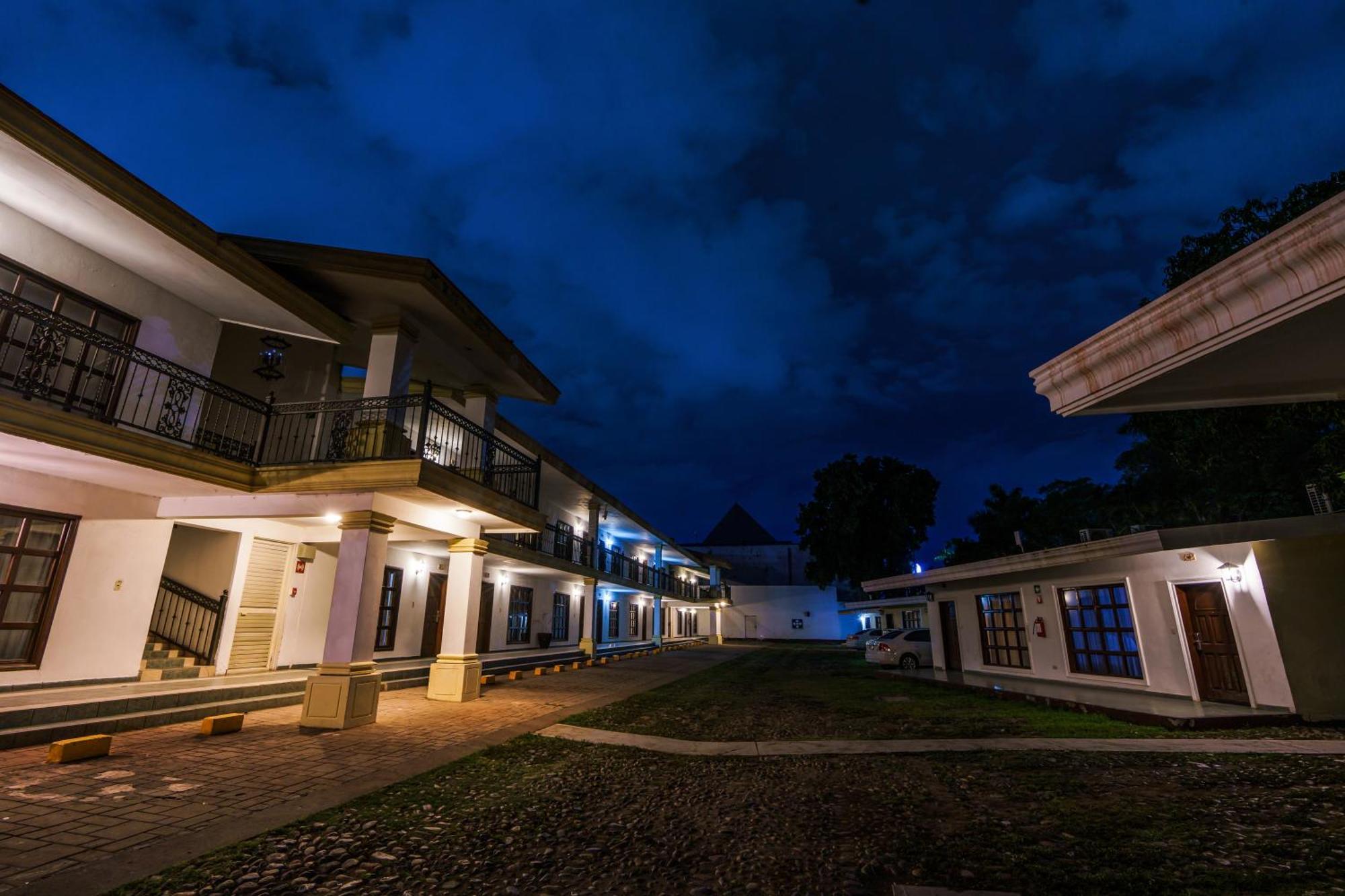 Готель Inhouse Select Hacienda Tres Rios Кульякан Екстер'єр фото