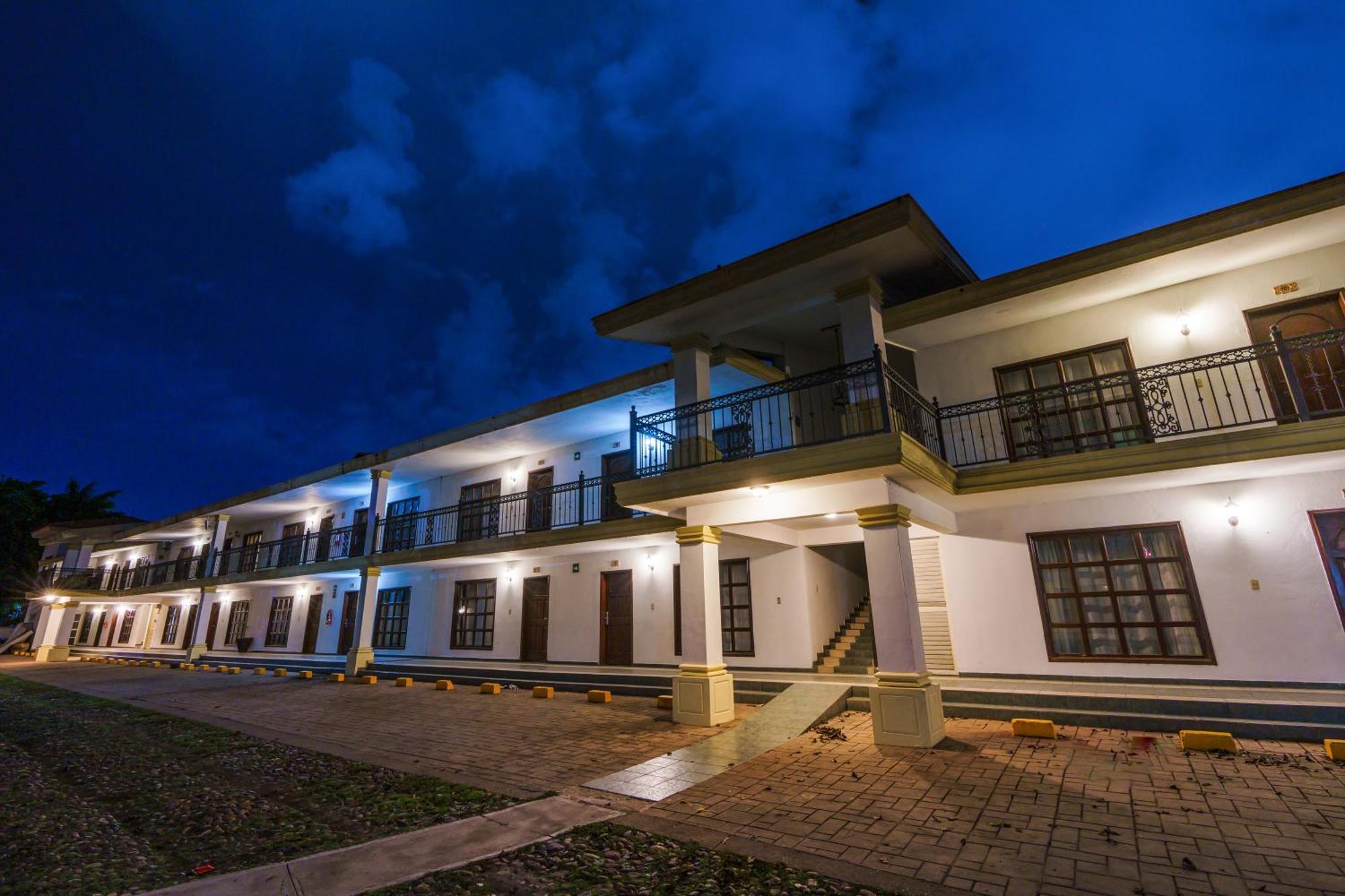 Готель Inhouse Select Hacienda Tres Rios Кульякан Екстер'єр фото